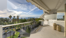 Квартира за 2 690 000 евро в Каннах, Франция