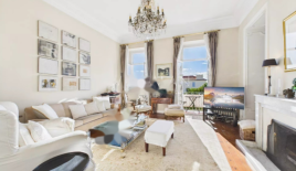 Квартира за 1 190 000 евро в Каннах, Франция