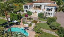 Квартира за 3 500 000 евро в Каннах, Франция