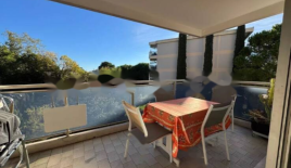 Квартира за 530 000 евро в Каннах, Франция