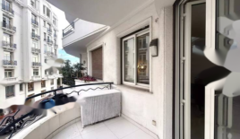 Квартира за 699 000 евро в Каннах, Франция