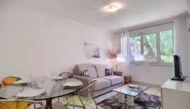 Квартира за 399 000 евро в Каннах, Франция