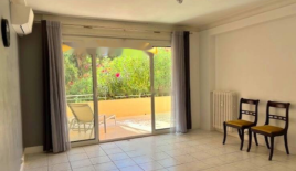 Квартира за 289 000 евро в Каннах, Франция