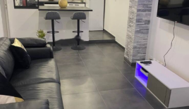 Квартира за 249 000 евро в Каннах, Франция