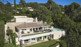 Квартира за 3 950 000 евро в Каннах, Франция