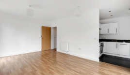 Квартира за 460 000 евро в Лондоне, Великобритания