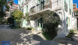 Квартира за 365 000 евро в Каннах, Франция