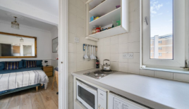 Квартира за 345 000 евро в Лондоне, Великобритания