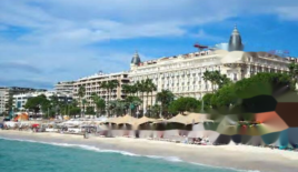 Квартира за 281 108 евро в Каннах, Франция