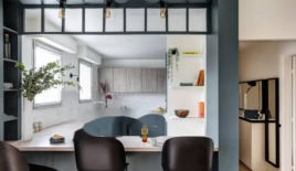 Квартира за 370 000 евро в Каннах, Франция