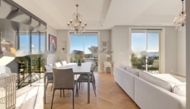 Квартира за 2 650 000 евро в Каннах, Франция