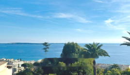 Квартира за 245 000 евро в Каннах, Франция