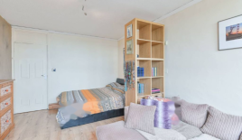 Квартира за 419 750 евро в Лондоне, Великобритания