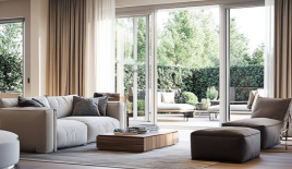 Квартира за 440 000 евро в Каннах, Франция