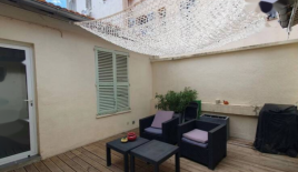 Квартира за 349 000 евро в Каннах, Франция