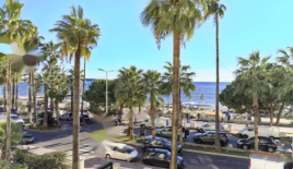 Квартира за 3 920 000 евро в Каннах, Франция