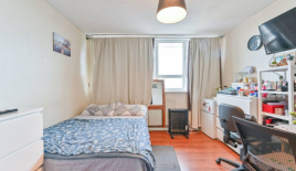 Квартира за 431 250 евро в Лондоне, Великобритания