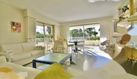 Квартира за 890 000 евро в Каннах, Франция