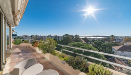 Квартира за 2 490 000 евро в Каннах, Франция