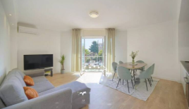 Квартира за 399 000 евро в Каннах, Франция