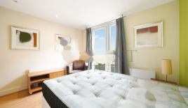 Квартира за 402 500 евро в Лондоне, Великобритания