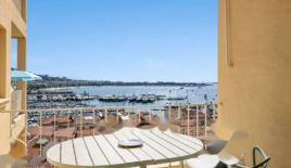 Квартира за 1 090 000 евро в Каннах, Франция