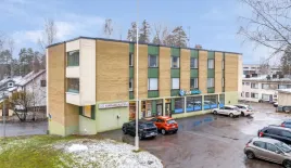 Квартира за 10 017 евро в Руоколахти, Финляндия