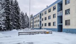 Квартира за 9 223 евро в Кеми, Финляндия