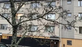 Квартира за 13 694 евро в Котке, Финляндия