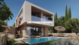 Вилла за 1 125 000 евро в Пафосе, Кипр