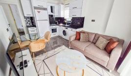 Квартира за 72 500 евро в Кестеле, Турция