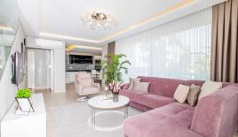 Квартира за 225 000 евро в Кестеле, Турция