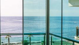 Пентхаус за 235 000 евро в Кестеле, Турция