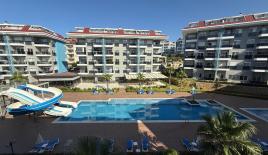 Квартира за 86 000 евро в Кестеле, Турция