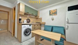 Студия за 54 500 евро на Солнечном берегу, Болгария