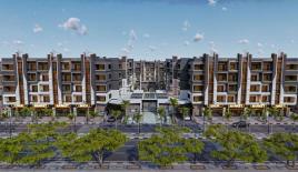 Квартира за 34 500 евро в Хургаде, Египет