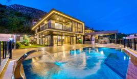 Вилла за 1 300 000 евро в Кестеле, Турция