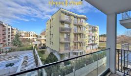 Квартира за 109 900 евро на Солнечном берегу, Болгария