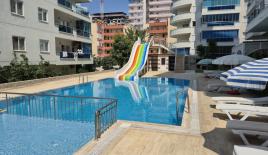 Квартира за 97 000 евро в Алании, Турция