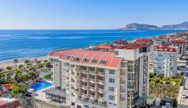 Квартира за 44 500 евро в Алании, Турция