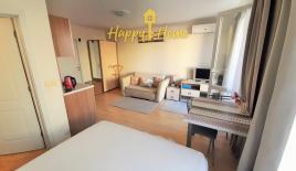 Студия за 55 500 евро на Солнечном берегу, Болгария