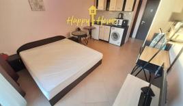 Студия за 74 000 евро на Солнечном берегу, Болгария