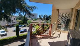 Апартаменты за 235 000 евро в Ницце, Франция