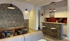 Квартира за 275 000 евро в Прчани, Черногория