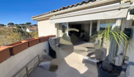 Квартира за 229 000 евро в Каннах, Франция