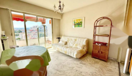 Квартира за 234 000 евро в Каннах, Франция