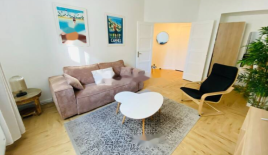 Квартира за 234 000 евро в Каннах, Франция