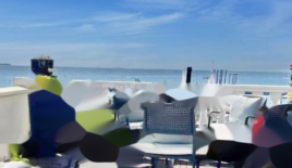 Квартира за 980 000 евро в Каннах, Франция