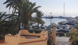 Квартира за 215 000 евро в Каннах, Франция