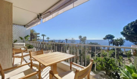 Квартира за 1 895 000 евро в Каннах, Франция